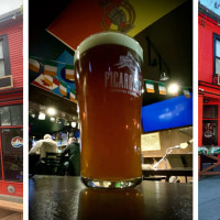 O’Hickey’s Irish Pub