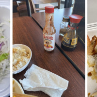 Oishi Grill