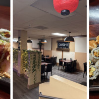 Oishi Japanese Restaurant