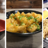 OISHI RESTO | HIBACHI | RAMEN | SUSHI | BUBBLE TEA