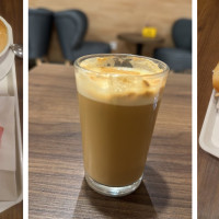 OK coffee & bakery