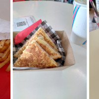 OK MILK BAR