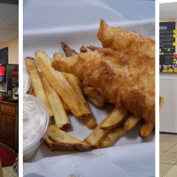 OK UK Fish-n-Chips