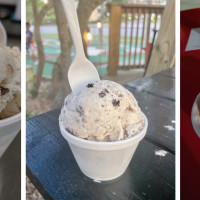 Okaloosa National Mini Golf & Ice Cream