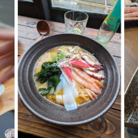 Okasan Sushi