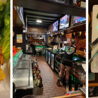 O'Keefe's Tavern