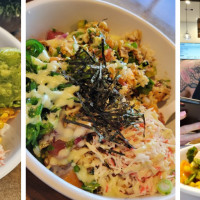 Okii Poke - Webster
