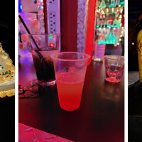 Ol' Mother's Speakeasy