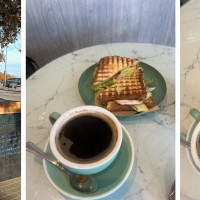 Olas Brunch & Coffee