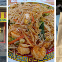 Old Chen Chinese & Thai Restaurant