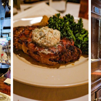 Old Ebbitt Grill