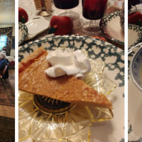 Old Farm House Tea Room