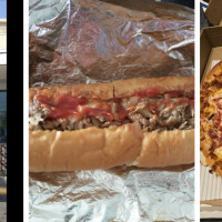 Old Haven Pizza