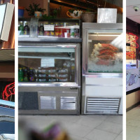 Old Lucas Seafood & Crab