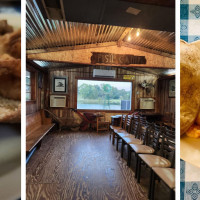 Old McDonald Fish Camp