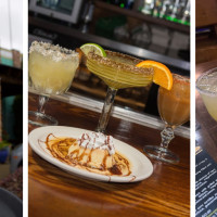 Old Mexico Cantina & Grille