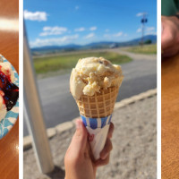 Old Mill Ice Cream
