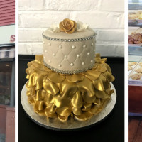 Old San Juan Bakery