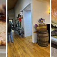 Old South Smokehouse