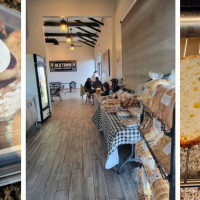 Old Town Baking Company