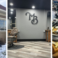 Old Town Barber Co. (formerly mentality)