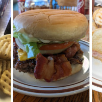 Old Town Diner