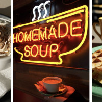 Old Town Family Restaurant