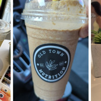 Old Town Nutrition