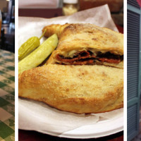 Old Town Pizza - Lincoln
