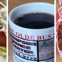 Olde Bus Station Restaurant