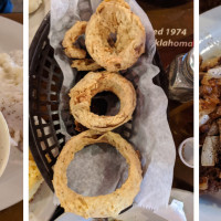 Olde Orchard Restaurant