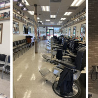 Olde Tyme Barber Shop
