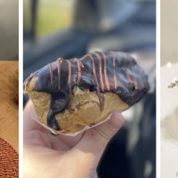 Olde Tyme Pastries