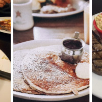 Ole Monterey Cafe