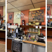 Ole’s Waffle Shop
