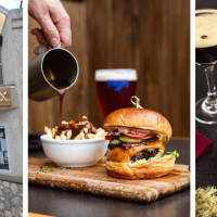 Olive Bistro & Lounge Inc