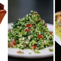 Olive Tree Mediterranean Restaurant