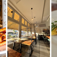 Oliver’s Corner Bistro