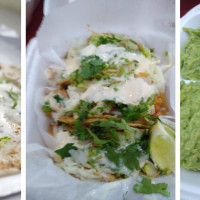 Olivo Taco - Rockford
