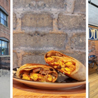 Ollie's Coffee & Cafe