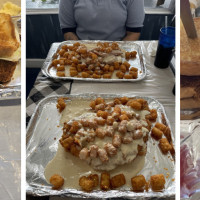 Ollie's Diner & Candy Shoppe