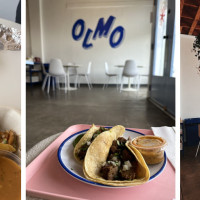 Olmo Market