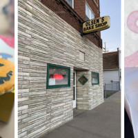 Olsen Bake Shop