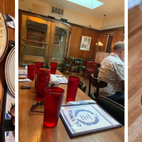 Olympia Kebob House And Taverna