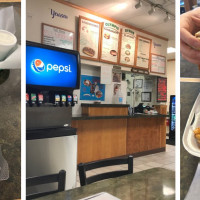 Olympic Gyros