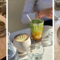 OLYSSE • café & brunch every day •