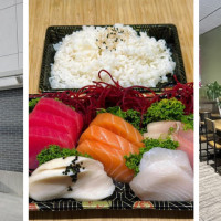 Oma’Oma’O Poke & Sushi