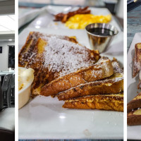 Omar's Hi-Way Chef Restaurant