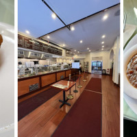 Omar’s Mediterranean Cuisine
