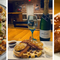Omega Bar and Grill